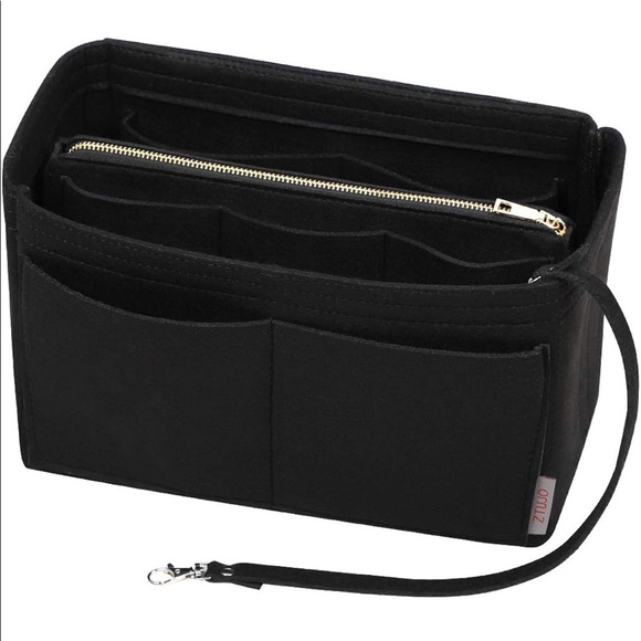 LV Insert/organizer for Neverfull PM or Speedy 30 - Picture 1 of 4